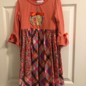 Belks thanksgiving dress